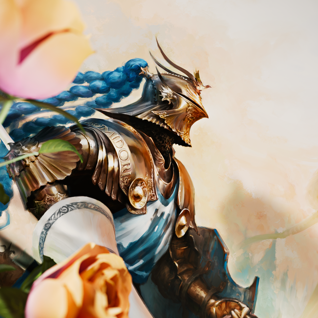 The Return (Glass Edition) – Claw Gaming Gears