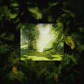 Midori Sojourn Glasspad