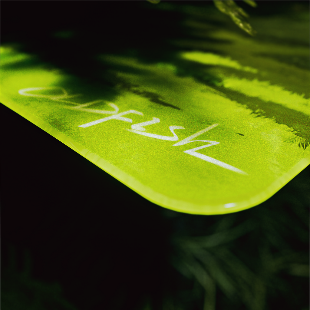 Midori Sojourn Glasspad