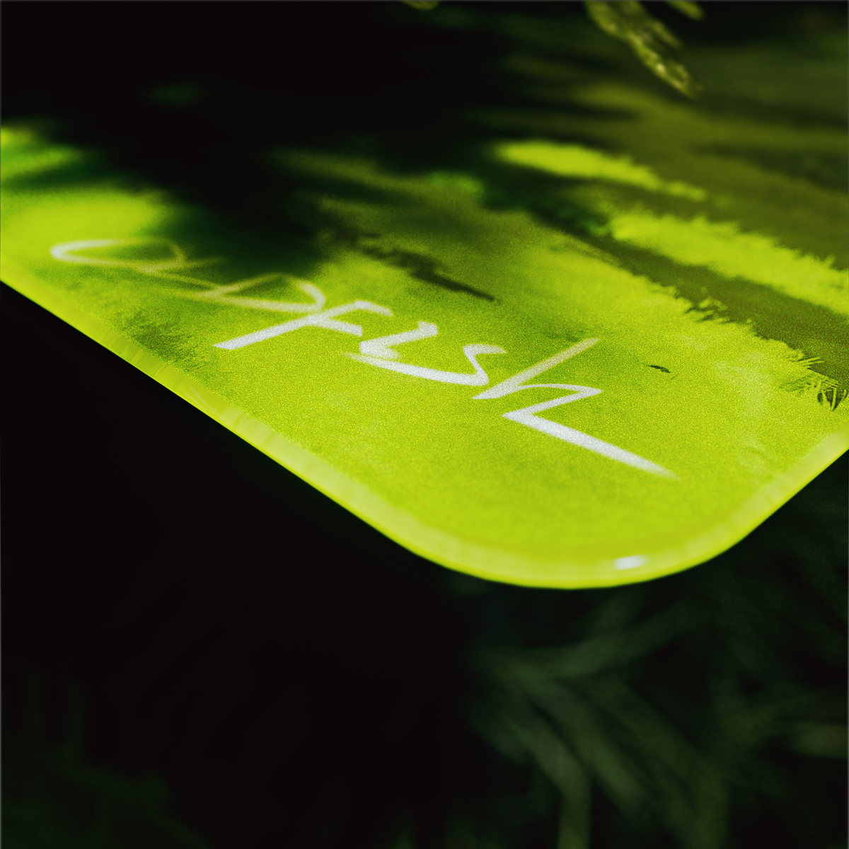 Midori Sojourn Glasspad